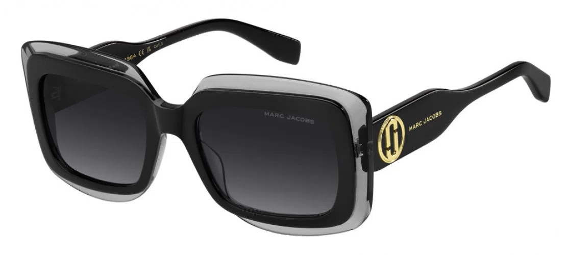 Marc Jacobs MARC850 Sunglasses - view 3